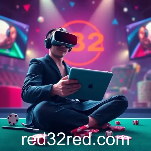 The Evolution of Online Gaming in the UK