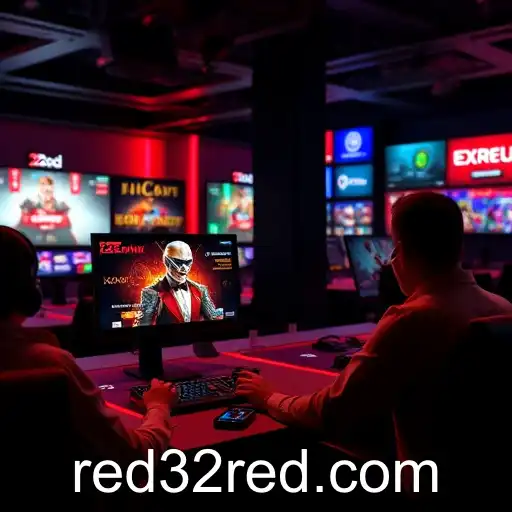 Evolving Trends in the Online Gaming Industry