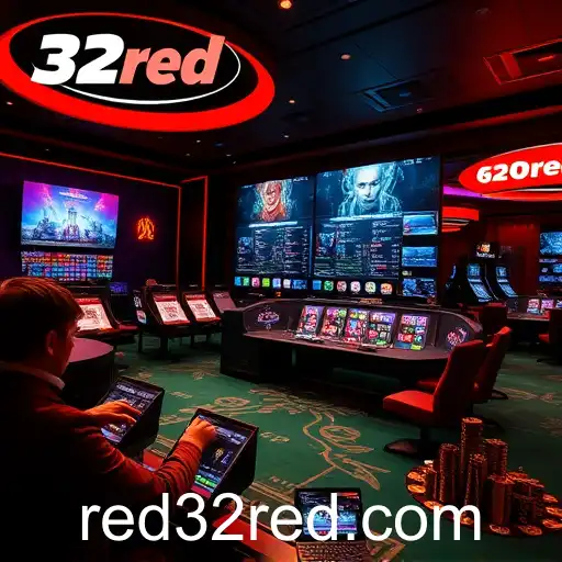 The Rise of Online Gaming in 2025